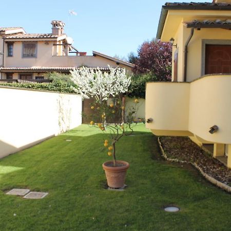 Almaresort B&B Rome Exterior photo